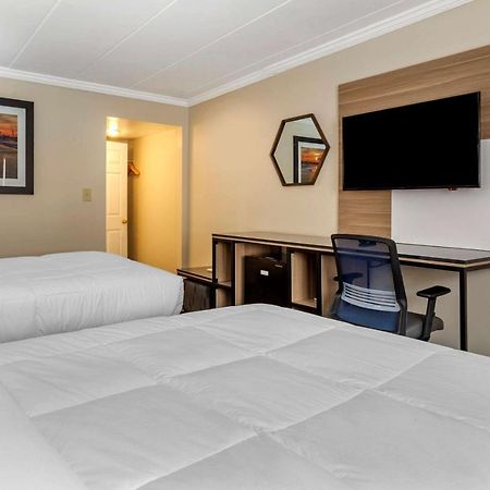 Premier Inn Atlantic City Exterior foto