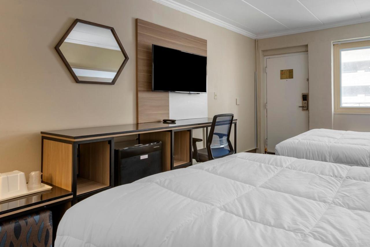 Premier Inn Atlantic City Exterior foto