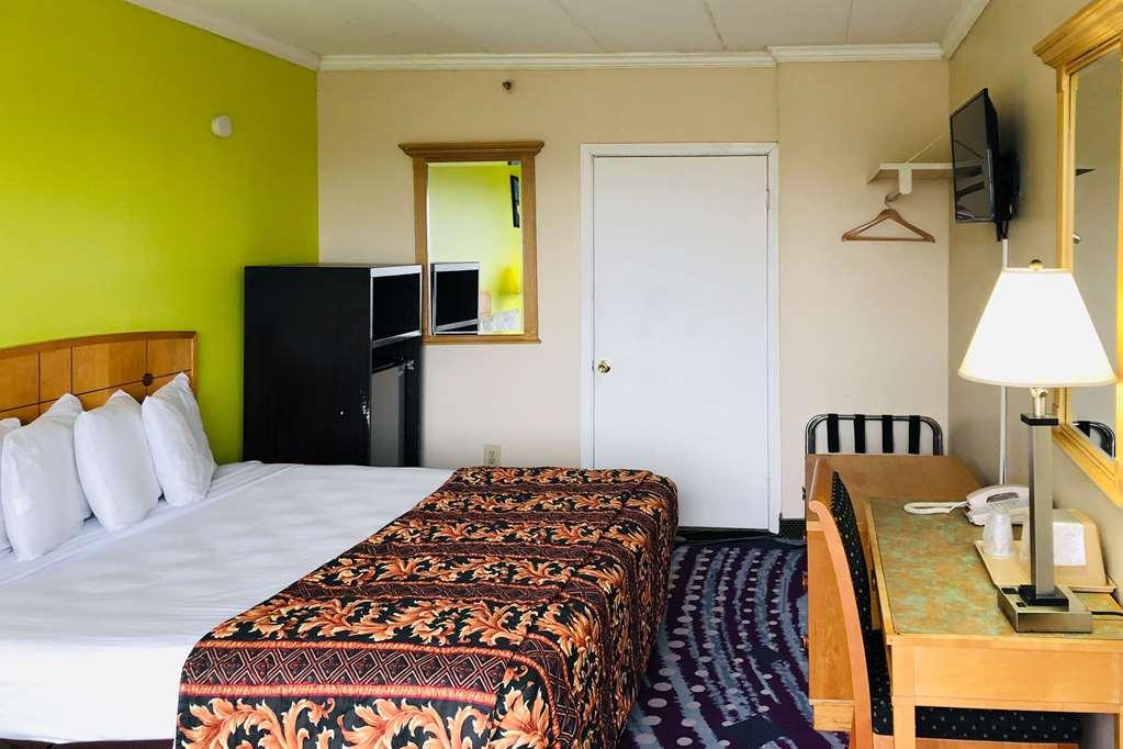 Premier Inn Atlantic City Quarto foto