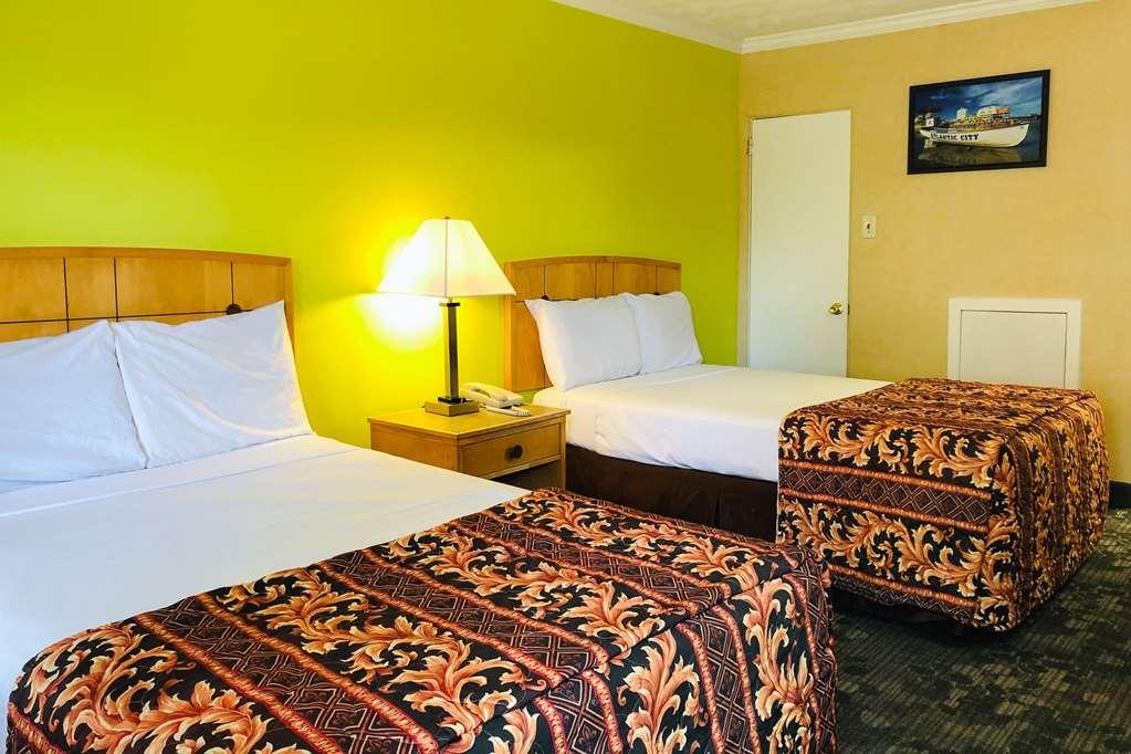Premier Inn Atlantic City Quarto foto