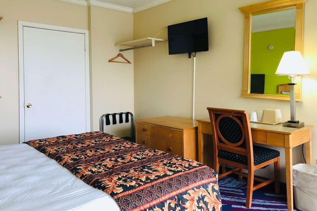 Premier Inn Atlantic City Quarto foto